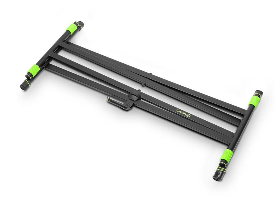 Стойка для клавишных Gravity KSX2 black. Одесса
