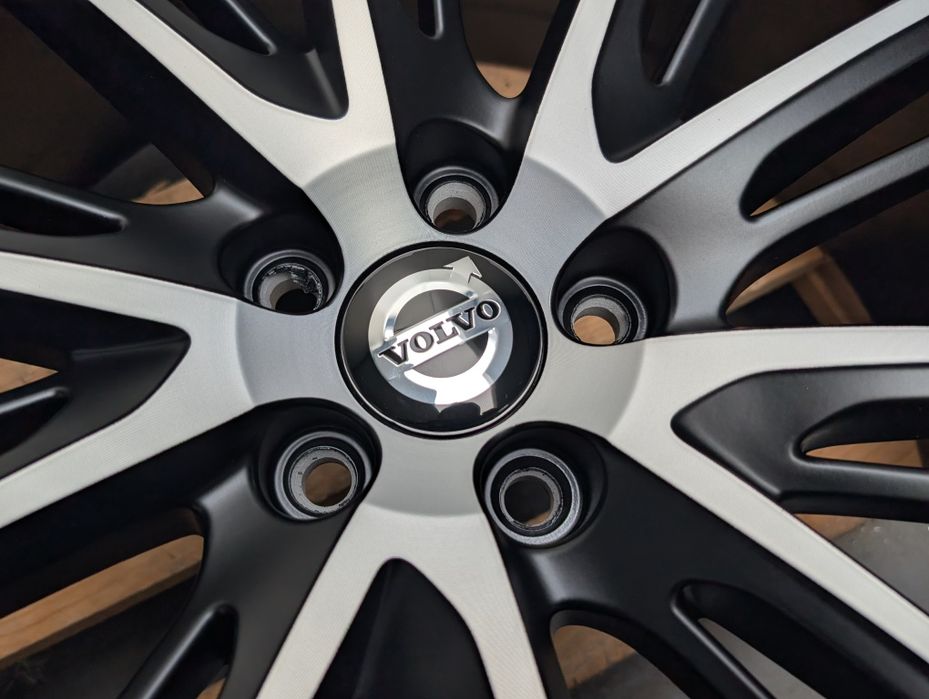 Oryginalne felgi Volvo 21" 5x108 XC90 XC60 S90 V90