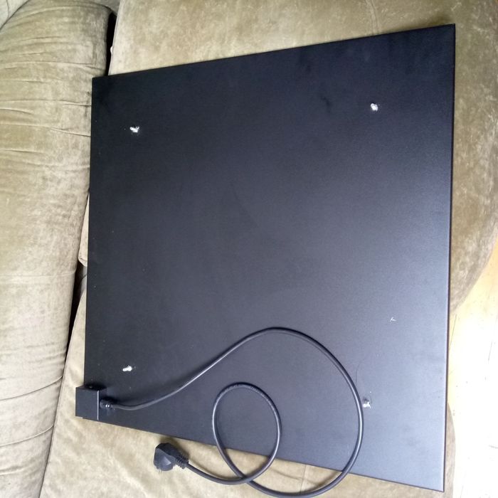 Обогреватель керамический, под ремонт