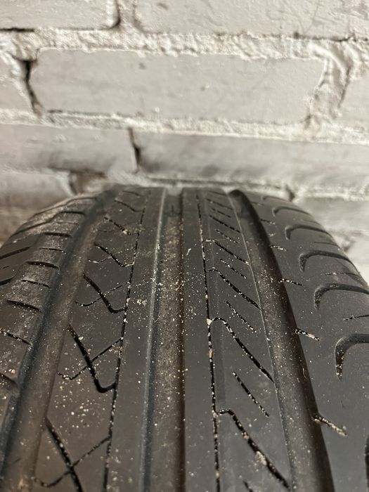Opony letnie 215/60r16 Michelin Primacy 4