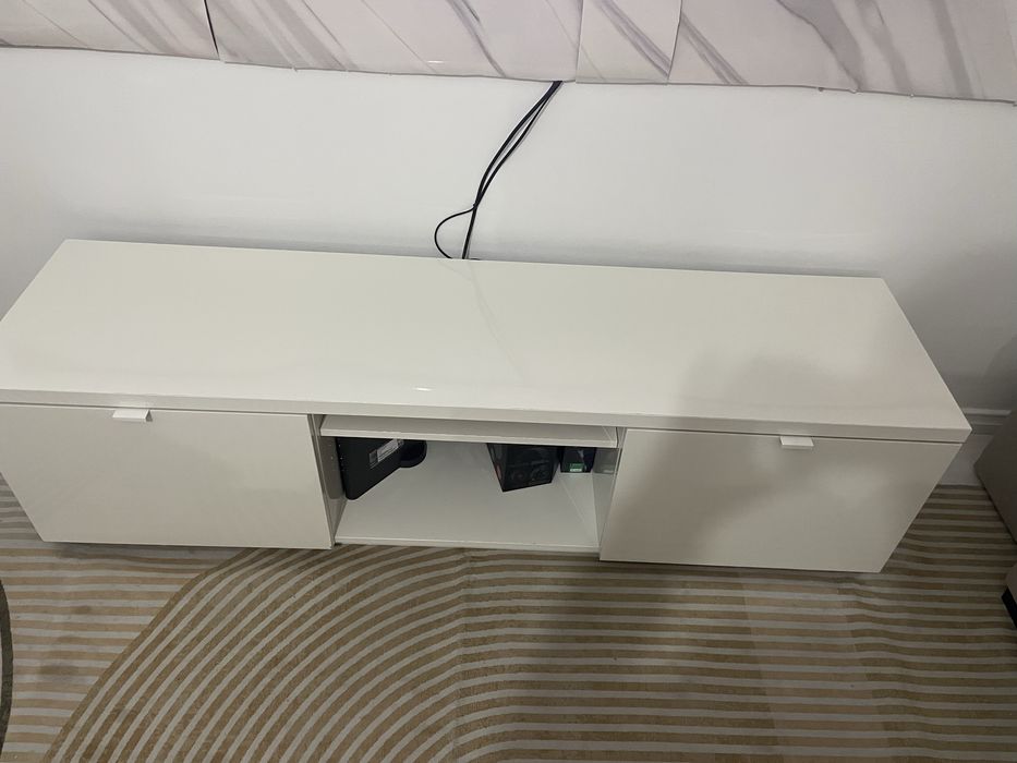 Rack em otimo estado