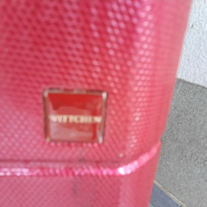 Sprzedam walizke kabinową