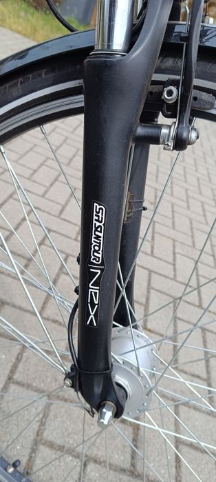 Romet gazela 4 stan bardzo dobry