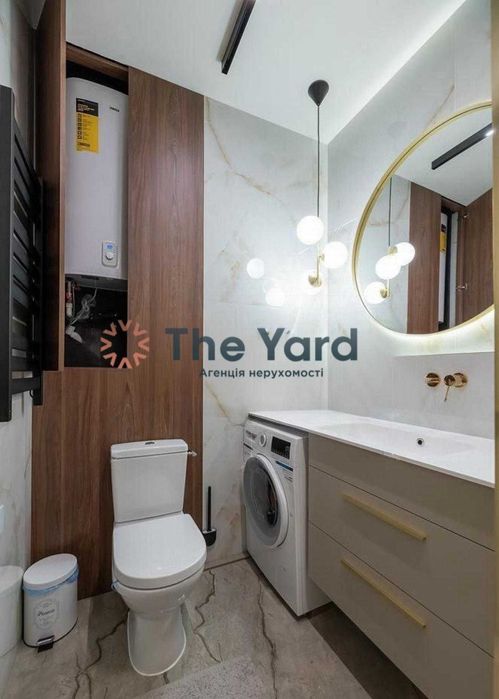 3-кімнатна квартира за адресою бульвар Дружби Народів (площа 130 м²) - Atlanta.ua - фото 23