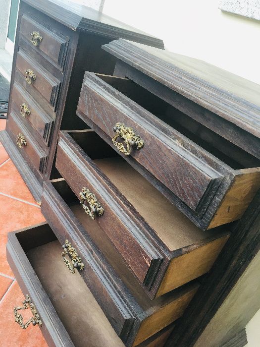 Mesinhas de Cabeceira