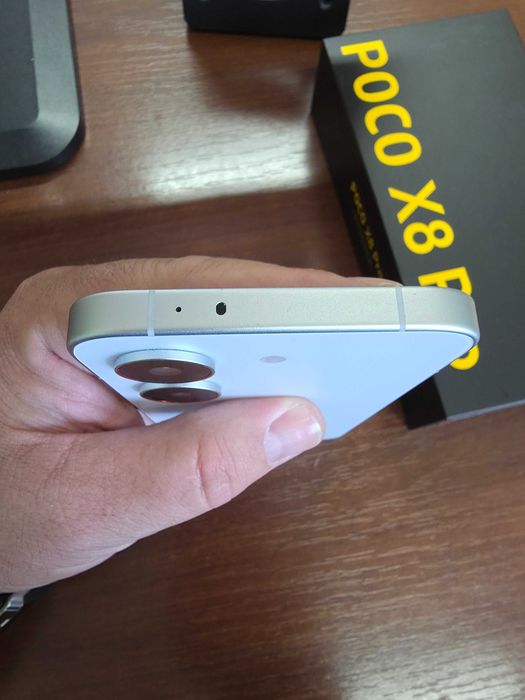 POCO X8 PRO 12GB   512GB Gwarancja