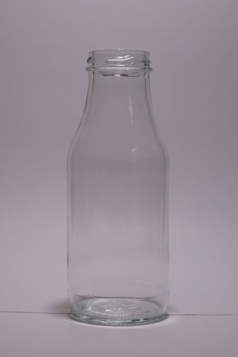 Butelki 330ml Butelka 330 ml Butelki 330 ml Butelka 330ml Fi43 do SOKU