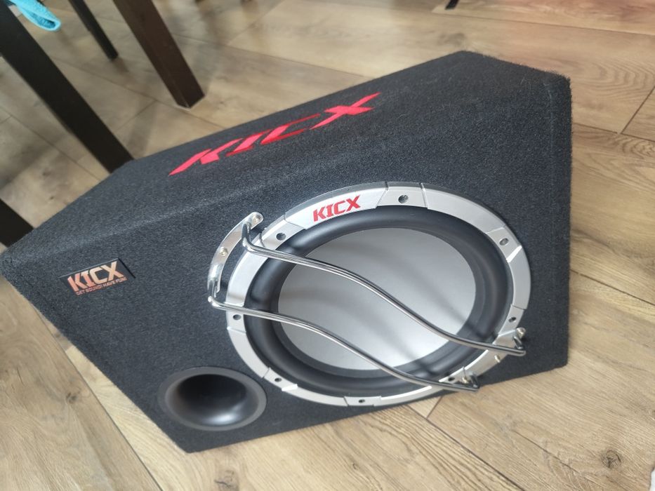 Tuba Basowa KICX