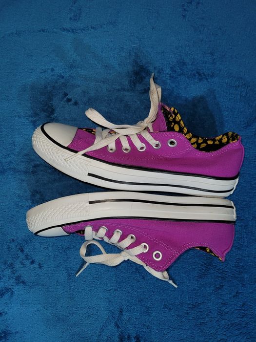 Converse trampki r. 37.5