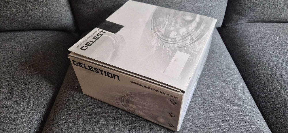 EV EVM 12L Classic 8 Ohm