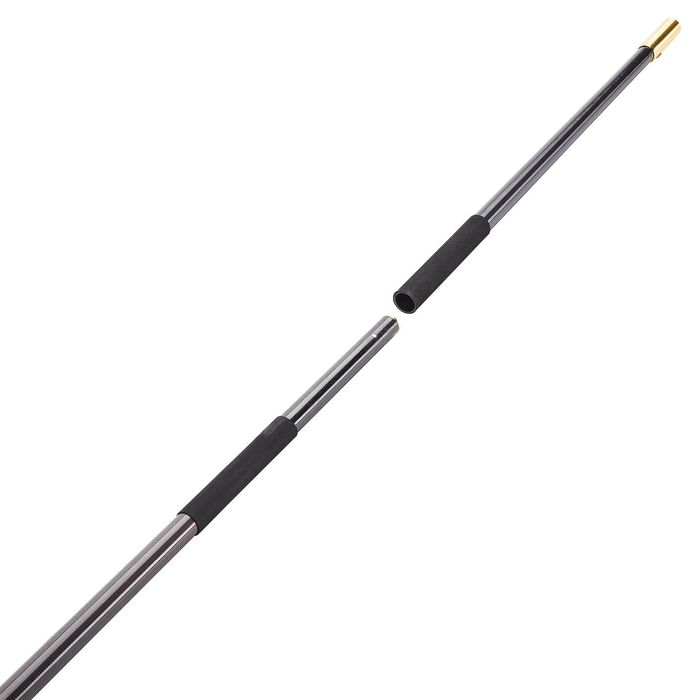 CABO DE XALAVAR POWER 500 EM 4M DE ENCAIXE PARA A PESCA DA CARPA