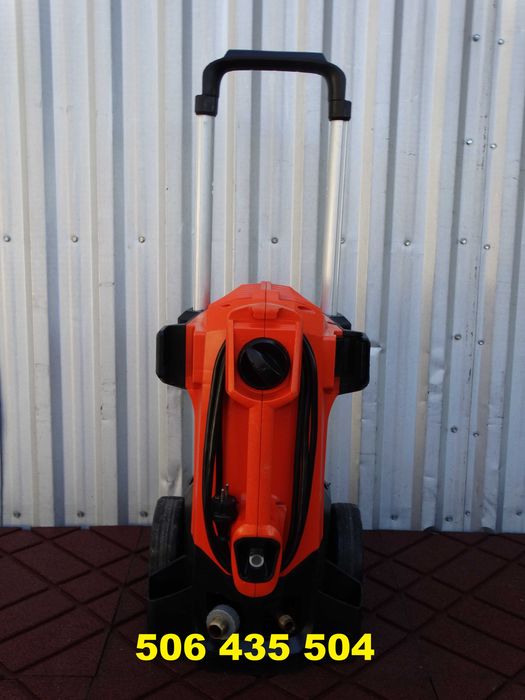 Myjka Ciśnieniowa Karcher HD 5/15 C * 2018 rok