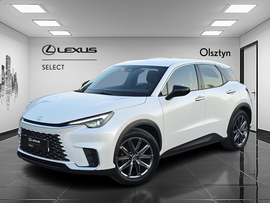 Lexus LBX Lexus LBX 1.5 Hybrid Relax AWD, FV23%