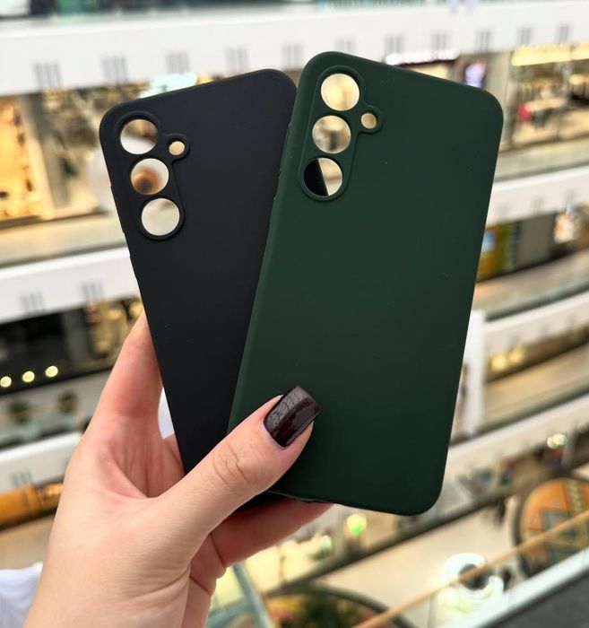 Силіконових чохол на Xiaomi 14 T
