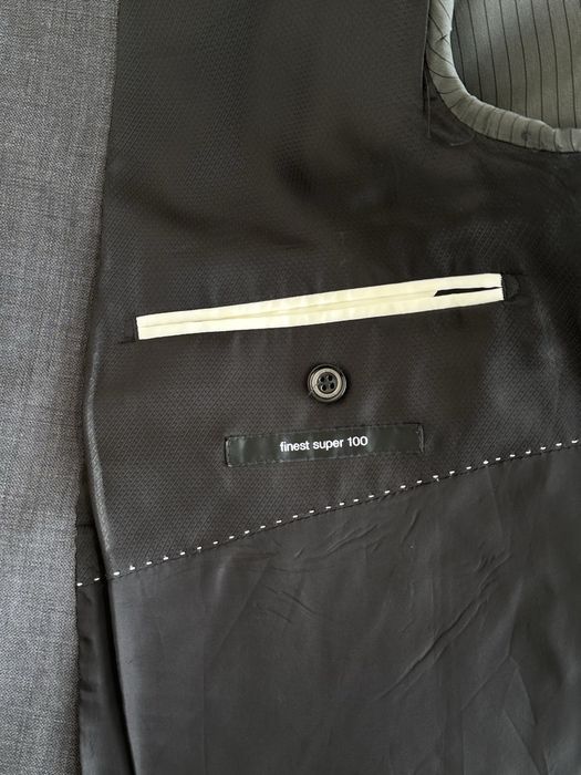 Пиджак Strellson 54