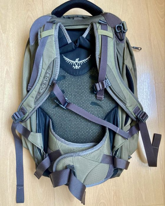 Mochila Osprey fairview 40 woman