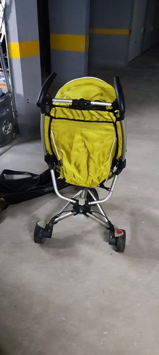 Carrinho passeio Quinny ZAP