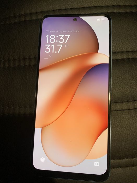 Redmi Note 12 ,на 128 Гб