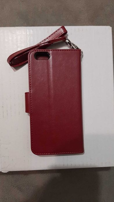 Нові чохли-книжки до iPhone 6/6s