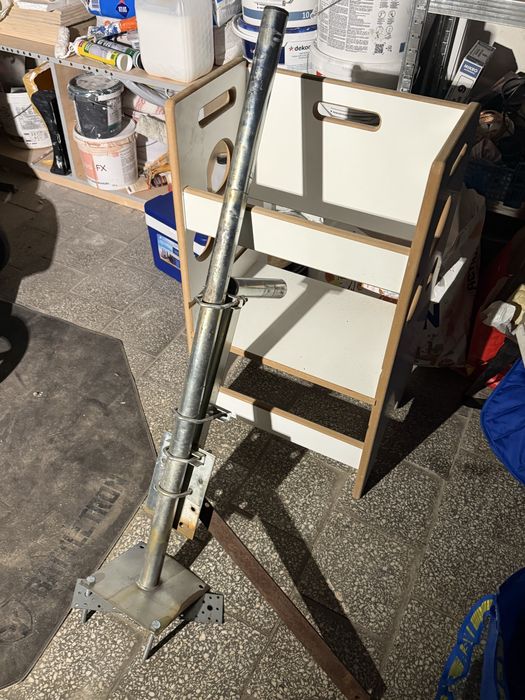 Talerz Satelitarny + uchwyt