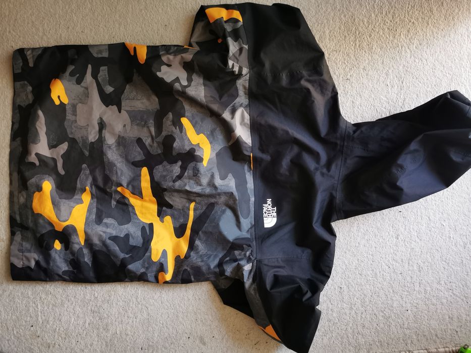 Kurtka The North Face