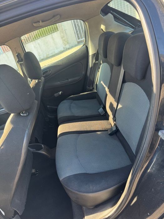 Peugeot 206 1.4 2003