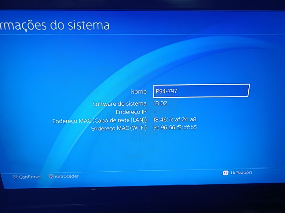 PS4 edição verde camuflagem