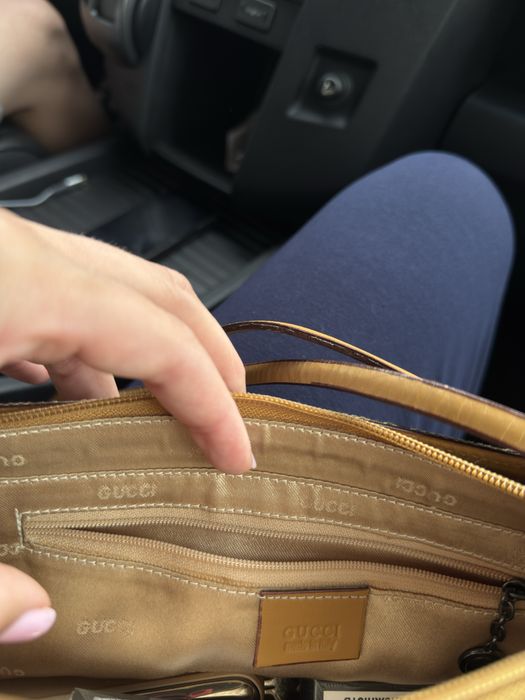 Сумка Gucci, оригінал