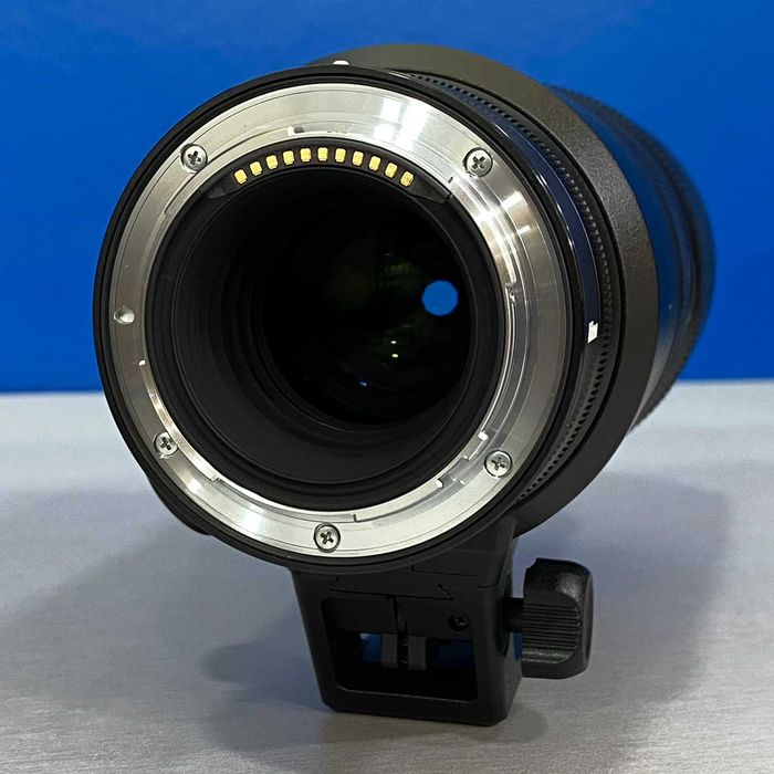 Nikon Nikkor Z 70-200mm f/2.8 VR S | NOVA | 3 ANOS DE GARANTIA