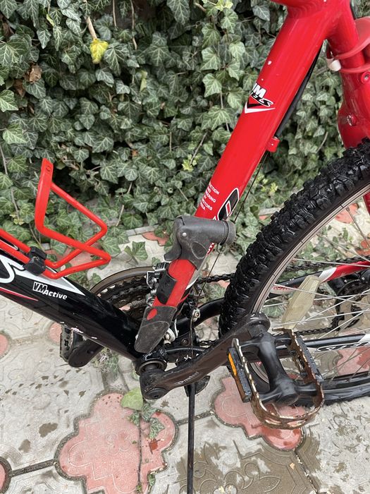 Велосипед Stels.