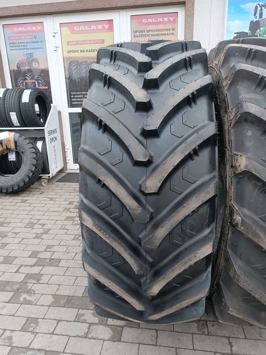 540/65R38 Ascenso TDR650 153 D NOWE OPONY ROLNICZE