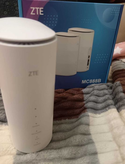 Router ZTE MC888b 5G
