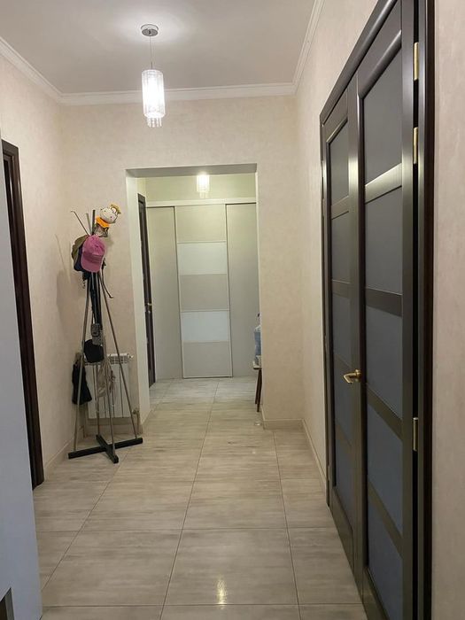 Продам Свою 3х комн. в Приднепровске с автономным отопле