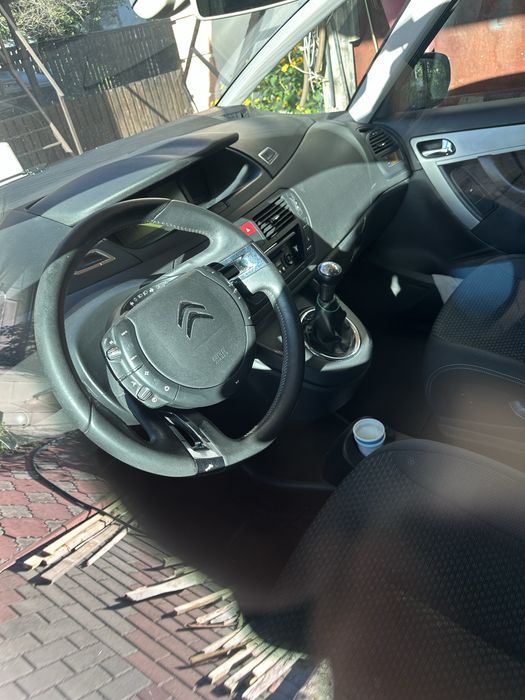 Citroën C4 Picasso