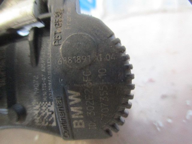 Sensor de pressão dos pneus OPEL Corsa A