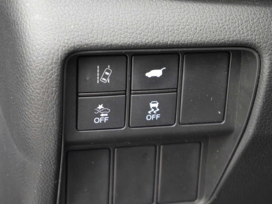 Honda CR-V Touring      2018