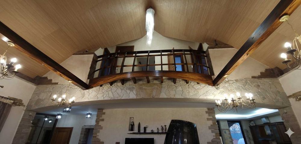 Продаж будинку в Лісовій Бучі