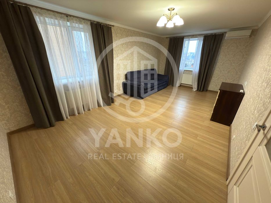 Оренда велика 2 кім - ЖК Turkish City, 10 хв до Центру