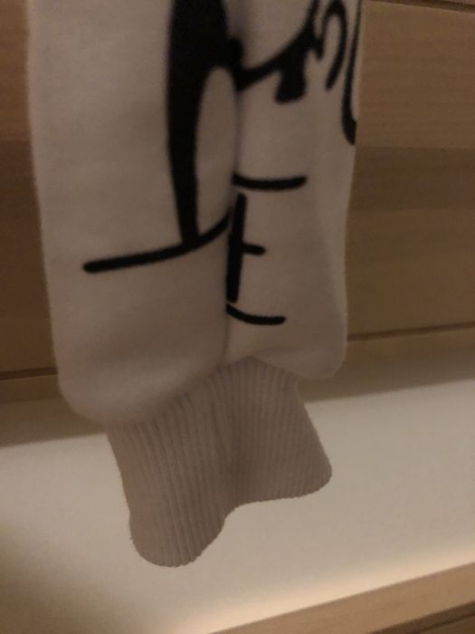 Bluza ocieplana z kapturem