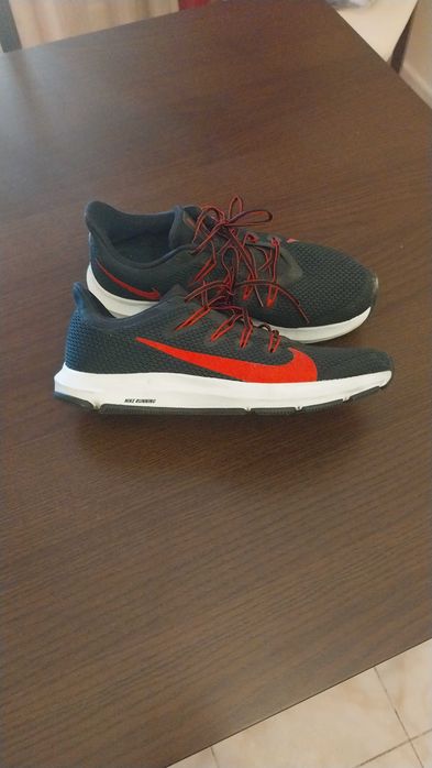Tenis Nike running