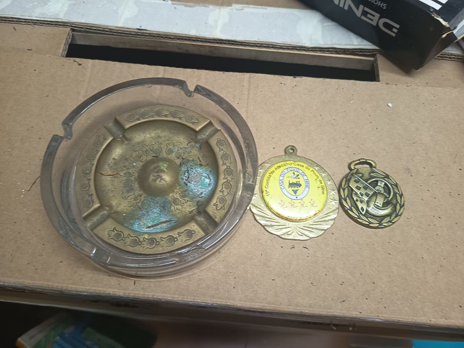 Conjunto computador não sei se funciona