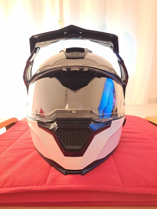 Capacete NEXX Vilijord