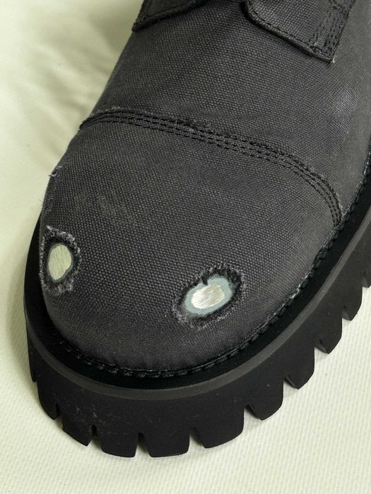 Strike boots 424 black army ботинки берцы боты opium archive 42 43 44