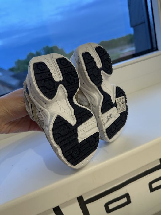 Кросівки reebok 22 р