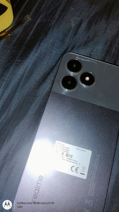 realme note 50 – Smartfony i telefony, cena na OLX.pl