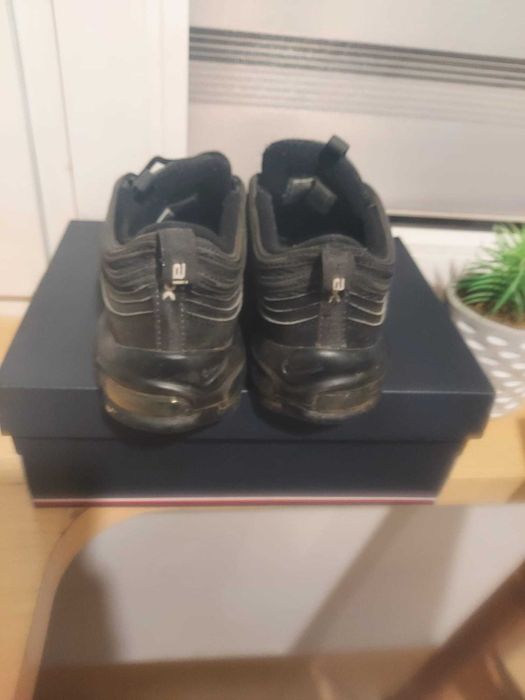 NIKE AIR MAX 97 sneakersy roz. 36,5
