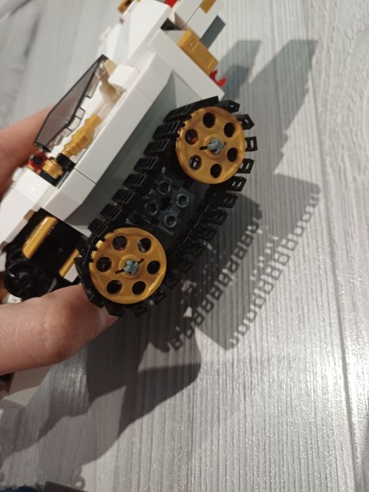 Lego ninjago ultramech 71765