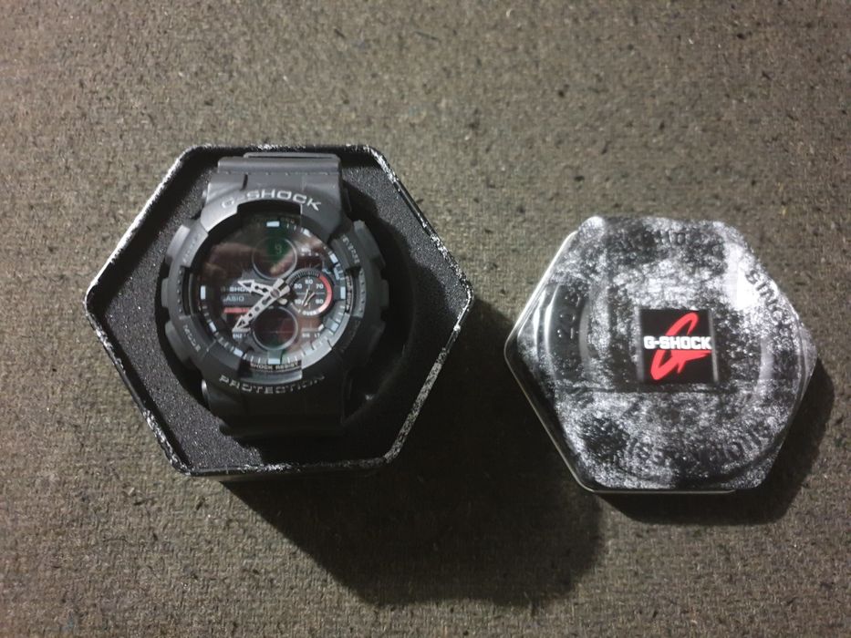 Японские наручные часы  Casio