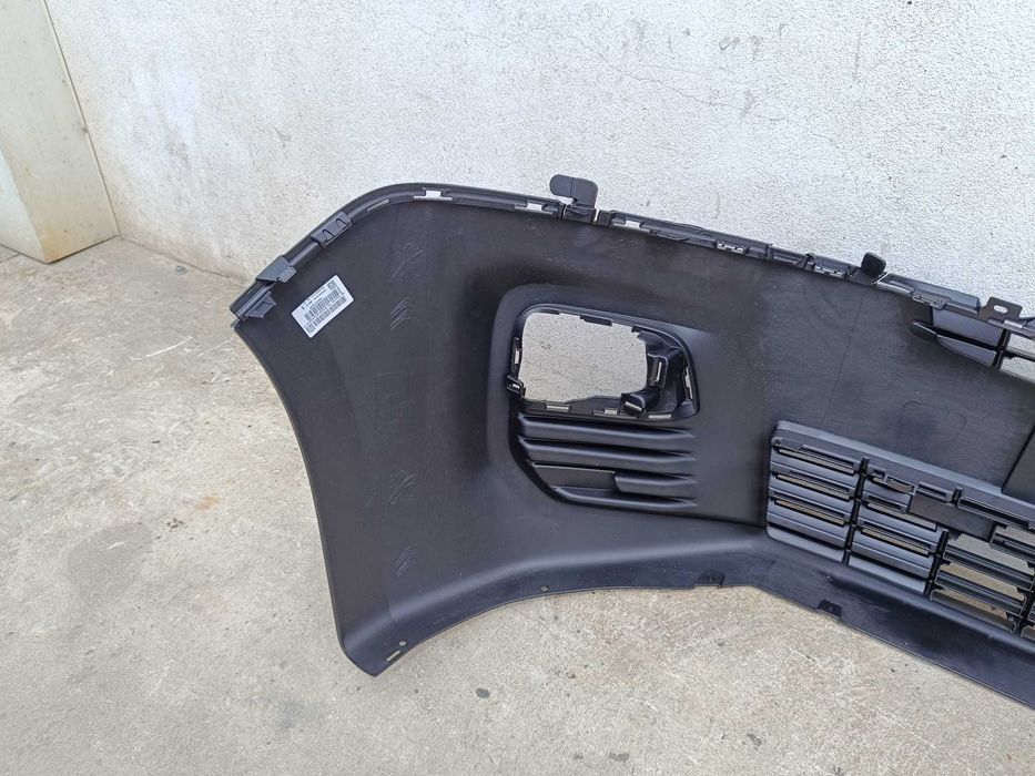 Para Choques Frente Citroen Berlingo Caixa (K9)