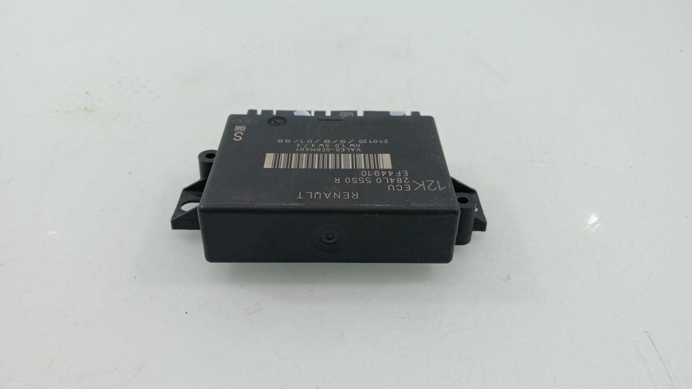 Módulo Eletrónico Renault Captur
